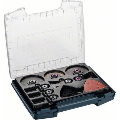 Bosch Accessories 2608662013, ACZ100BB, ACZ85EIB, ACZ100SWB, … 34-dielna, 1 sada; 2608662013