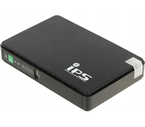 IPS ROUTERUPS-15
