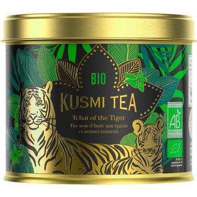 Kusmi Tea Tchai of Tiger 100 g
