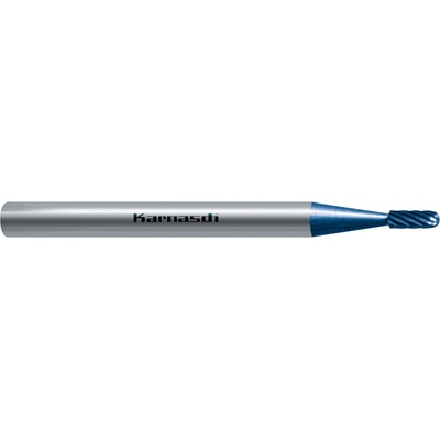 Karnasch 115026010 | MINI-UNI s jemným univerzálnym ozubením 1,5x4x3-38 mm, WRC, povlakované