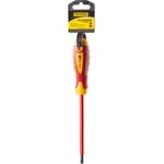 Topmaster Professional Отвертка изолир. 1000V права 5.5x125mm CR-V TMP (220132)