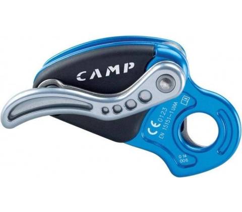 Camp Matik