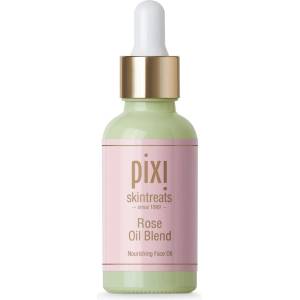 Pixi Beauty PIXI Rose Oil Blend Масло за лице дамски 30ml