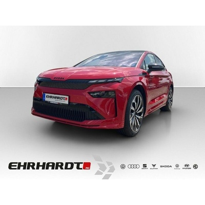 Skoda Enyaq 85 210 kW