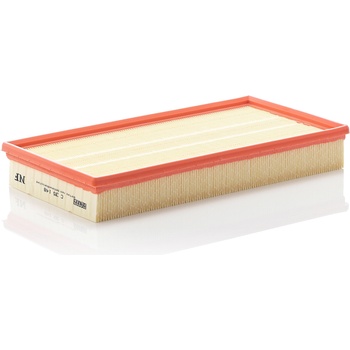 Mann-filter Въздушен филтър mann-filter c 35 148