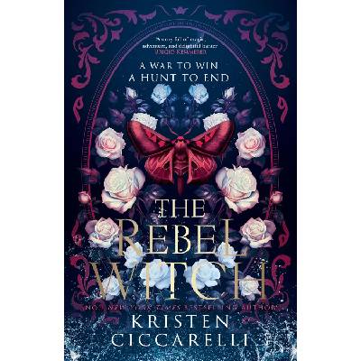 The Rebel Witch
