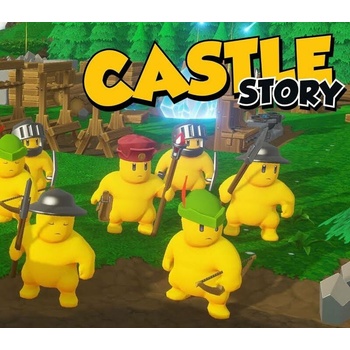 Castle Story