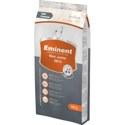 Eminent Maxi Junior 28/14 15 kg