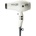 Parlux 385 Power Light Ceramic Ionic White