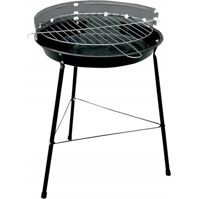 Floraland Master Grill