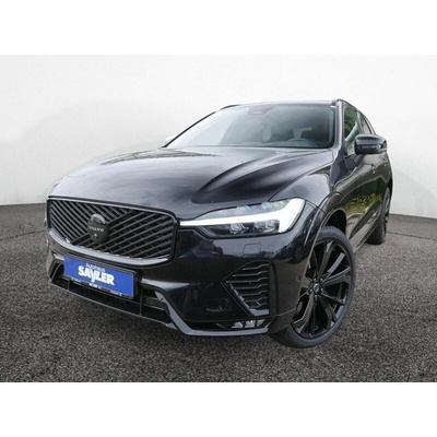 Volvo XC60 B5 Plus Black Edition AWD 184 kW