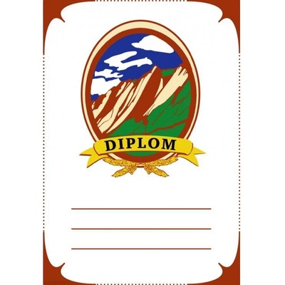 DT04a Diplom turistika
