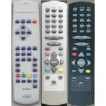 GENERAL Vestel rc2545b, irc83079 - дистанционно управление дубликат (rc2545b, irc83079) Дистанционно
