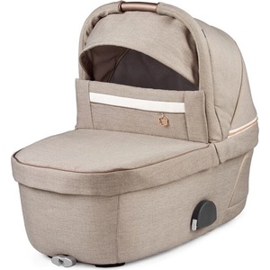 Peg Perego Кош за новородено със стойка Peg-Perego - Culla Belvedere, Mon Amour (20393) - baby