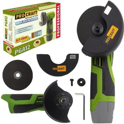 Procraft PGA12