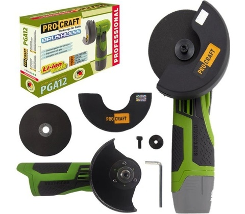 Procraft PGA12