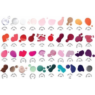 Joko Find Your Color 117 lak na nehty 10 ml