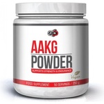 Pure Nutrition - aakg powder - 250 г