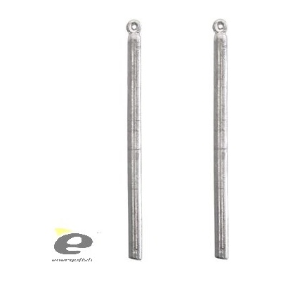 EnergoTeam OLOVO DIPOVATELNÉ S OUŠKEM 10g