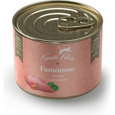 Terra Felis Chicken 200 g