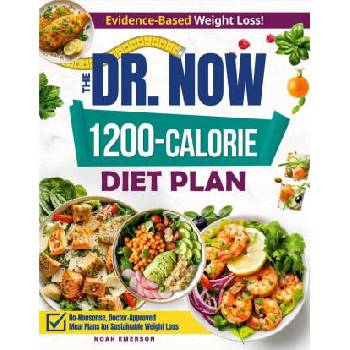 Image 1 of The Dr. Now 1200-Calorie Diet Plan