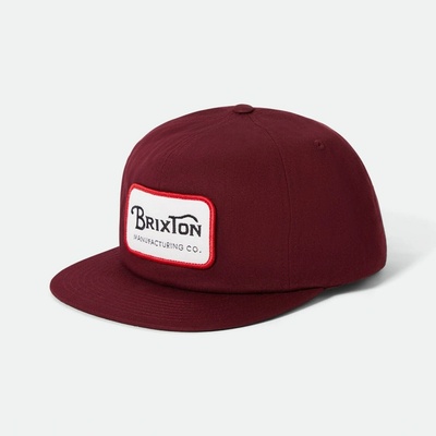 BRIXTON Grade Hp Snpk Port PORT