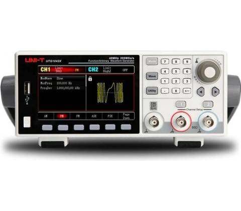 UNI-T UTG1042X