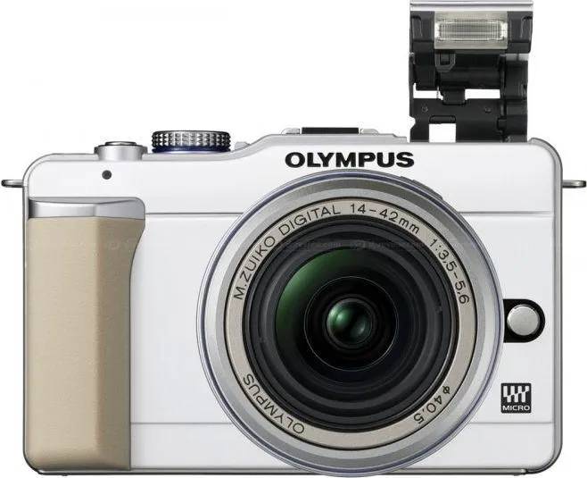 Olympus PEN E-PL1 Body