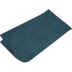 Vaude Микрофибърна кърпа Vaude Comfort Towel III Microfiber towel - Blue Sapphire - размер XL (555-0109-0113)