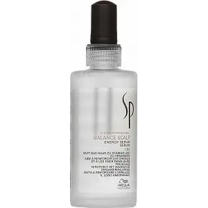 Wella Professionals SP Balance Scalp Energy Serum серум Против косопад 100 ml