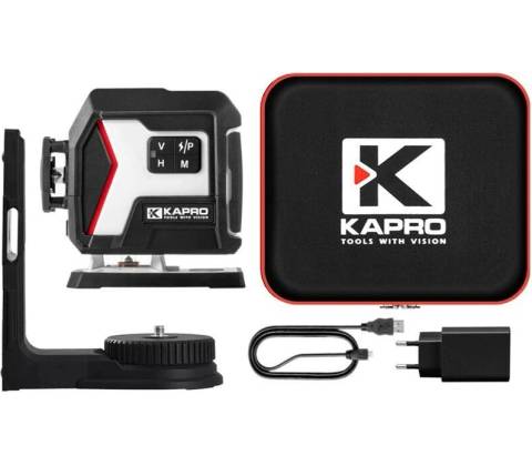 KAPRO 933