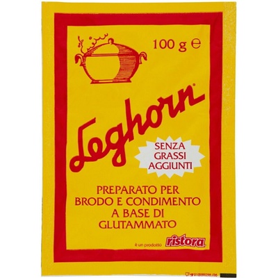 Ristora príprava na vývar 100 g