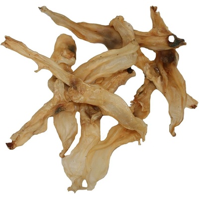 Wolf of Wilderness Králičí uši 200 g
