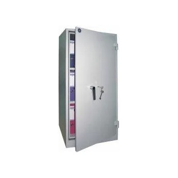 Image 1 of PROMET Метален шкаф 1260kl