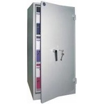 PROMET Метален шкаф 1260kl