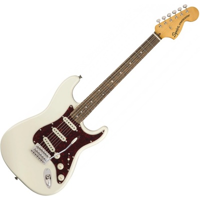 Fender Електрическа китара Squier Classic Vibe 70s Stratocaster by Fender