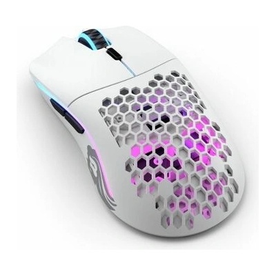 Glorious Model D Wireless Gaming Mouse GLO-MS-OMW-MW