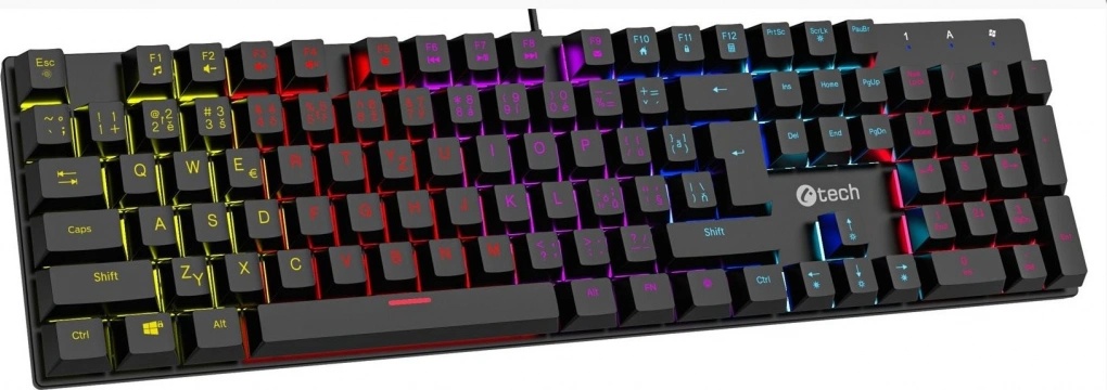 C-Tech Morpheus GKB-11