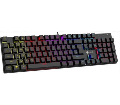 C-Tech Morpheus GKB-11
