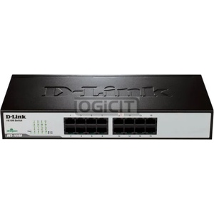 D-Link DES-1016D