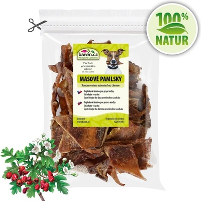 Mapes Hovězí chrupavka 300 g