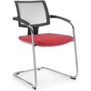 ProFim Xenon Net 20V 2P / 20VN 2P konferenční židle