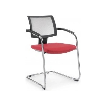 ProFim Xenon Net 20V 2P / 20VN 2P konferenční židle