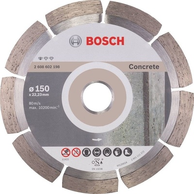 Bosch 2.608.602.198