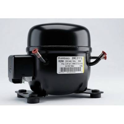 Embraco EMC 3117 U 220-240V
