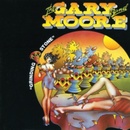 Gary Moore - Grinding Stone CD