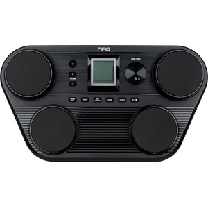 NRG BeatBuddy 200 Електроннни барабани компакт (BB-200)