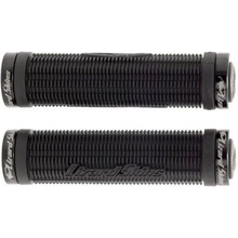 Lizard Skins Dual-Clamp Lock-On Charger černá