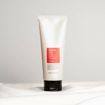 Cosrx Salicylic Acid aktivní čisticí pěna 150 ml