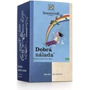 Sonnentor BIO Dobrá nálada čaj 18 x 1,5 g